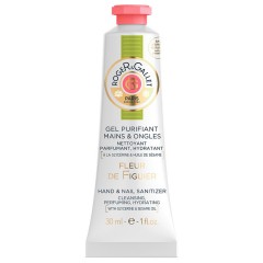 Roger &amp; Gallet (Роже Галле)  Handreinigung Fleur de Figuier, 30 мл