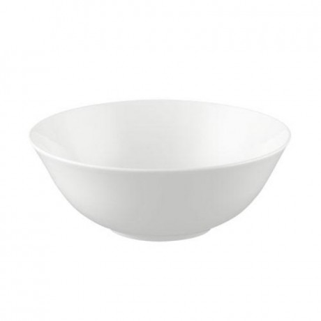Rosenthal Rosenthal Jade Weiss Schussel 23 cm Миска Rosenthal Jade White 23 см
