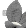 jollein Beissring siliconen Bunny ears storm grey Прорезыватель силиконовый Заячьи ушки буря серый