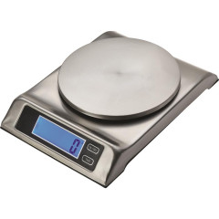 Efalock Professional Pro Scale  по шкале