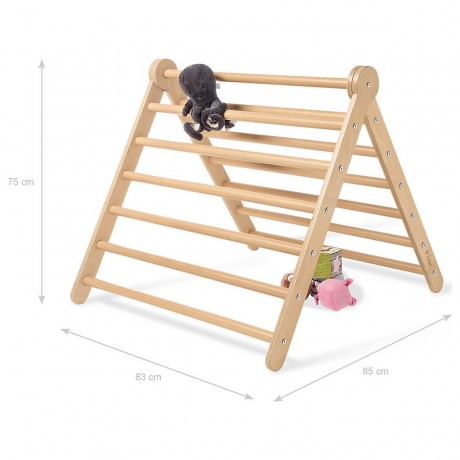 Pinolino Kletterdreieck „Kari” Альпинистский треугольник "Кари"