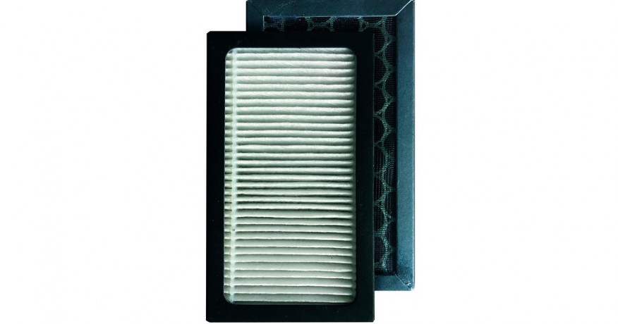 Meaco Meaco Deluxe 202 HEPA-/ Kohlefilter, 3 Stuck fur Meaco Deluxe 202 Ultraschall-Luftbefeuchter   Фильтр HEPA/угольный Meaco Deluxe 202, 3 шт. для ультразвукового увлажнителя Meaco Deluxe 202