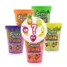 Slimy SLIMY® Fruity Original 80g Spielmasse im Becher SLIMY® Fruity Original 80г игровая масса в стаканчике