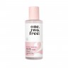 one.two.free! AHA + PHA Clarifying Toner  AHA + PHA очищающие тоники