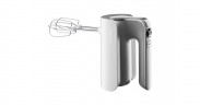 Grundig Grundig Handmixer HM 6280 W weiss/edelstahl  weiss/edelstahl Ручной миксер Grundig HM 6280 W белый/нержавеющая сталь