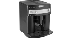 DeLonghi DeLonghi Magnifica ESAM 3000.B, Vollautomat schwarz  schwarz DeLonghi Magnifica ESAM 3000.B, полностью автоматический, черный