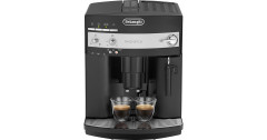 DeLonghi DeLonghi Magnifica ESAM 3000.B, Vollautomat schwarz  schwarz DeLonghi Magnifica ESAM 3000.B, полностью автоматический, черный