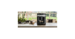 DeLonghi DeLonghi Magnifica ESAM 3000.B, Vollautomat schwarz  schwarz DeLonghi Magnifica ESAM 3000.B, полностью автоматический, черный