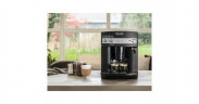 DeLonghi DeLonghi Magnifica ESAM 3000.B, Vollautomat schwarz  schwarz DeLonghi Magnifica ESAM 3000.B, полностью автоматический, черный