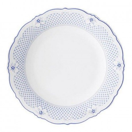 Hutschenreuther Hutschenreuther Baronesse Estelle Speiseteller 25 cm Hutschenreuther Baronesse Estelle тарелка 25 см