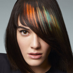 Revlon Professional Filters 3 in 1 Cream Nr. 050 Pink 100 ml Фильтры 3 в 1 Крем №050 Розовый