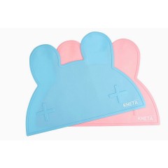 KNETA Tischset Knete Zubehor Tisch UnterlegmattA *Haschen* Салфетка Пластилин Аксессуары Стол UnterlegmattA *Haschen*