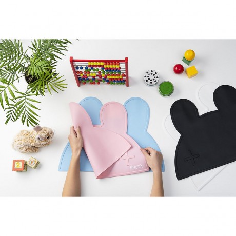 KNETA Tischset Knete Zubehor Tisch UnterlegmattA *Haschen* Салфетка Пластилин Аксессуары Стол UnterlegmattA *Haschen*