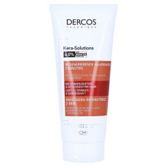 Vichy DERCOS Kera-Solutions Maske  Маска DERCOS Kera Solutions