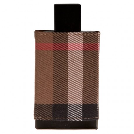 BURBERRY (Барбери)  Eau de Toilette (EdT) Туалетная вода BURBERRY (Барбери) London for Men, 50 мл