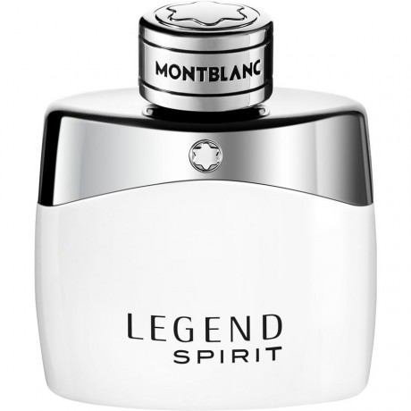 Montblanc (Монтблан) Legend Spirit Eau de Toilette Туалетная вода Spray Спрей, 50 мл