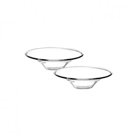 Zieher Zieher Zubehor Weinglasdeckel Tesoro Set 2-tlg. d: 9 cm / h: 2,3 cm Аксессуары Zieher, крышки для винных бокалов Tesoro Set, 2 шт. д: 9 см / ч: 2,3 см