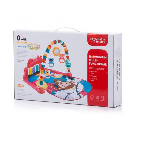 chipolino Spielbogen Monkey Spielbogen Играть в лук Обезьяна играть в лук