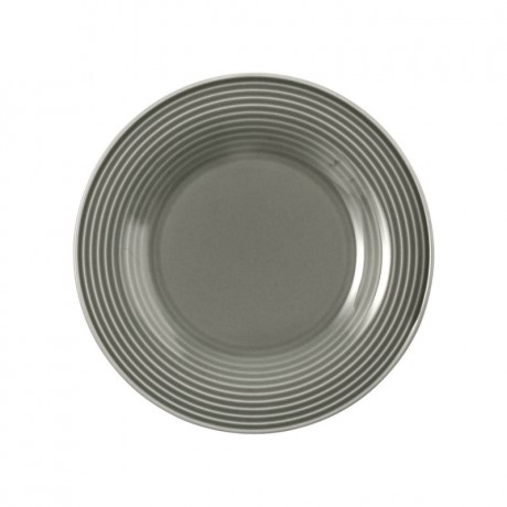 Seltmann Weiden Seltmann Weiden Beat Perlgrau Brotteller rund 17 cm Seltmann Weiden Тарелка для хлеба Beat Perlgrau круглая 17 см