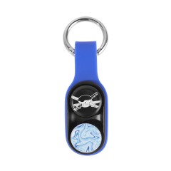 Vicabo Magnetische Fidget Spielzeugs Schlusselanhanger Fidget-Toys fur Kinder Магнитные игрушки-непоседа Брелки Игрушки-непоседа для детей