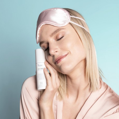 colibri skincare Rich Night Moisturizer Насыщенный ночной увлажняющий крем