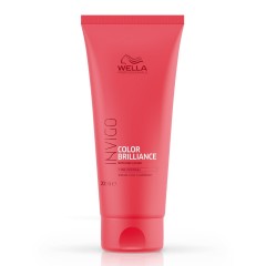 Wella Professionals Vibrant Color Conditioner Fine  Кондиционер Vibrant Color Fine