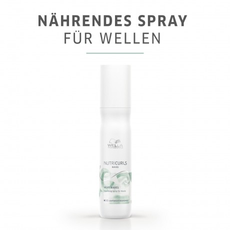 Wella Professionals Milky Waves Млечные волны