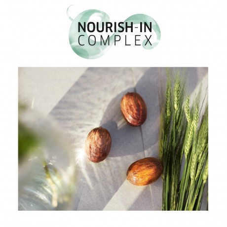 Wella Professionals Milky Waves Млечные волны