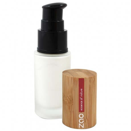 ZAO Bamboo Light Complexion Base Primer Primer, 30 мл