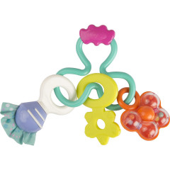 Playgro Rassel Twirly Whirl Погремушка