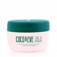 Coco  Eve Like A Virgin Super Nourishing Coconut &amp; Fig Hair Masque  Like A Virgin Суперпитательная маска для волос с кокосом и инжиром