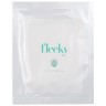 Fleeky Bio Botox Sheet Mask mit 540 Needle Dermaroller Тканевая маска Bio Botox с 540-игольчатым дермароллером