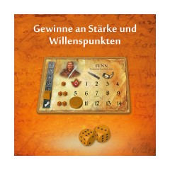 Kosmos Andor StoryQuest Андорский сюжетный квест