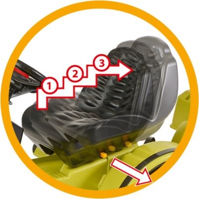 BIG Claas Celtis Loader + Trailer Trettraktor mit Anhanger Педальный трактор Claas Celtis Loader + Trailer с прицепом