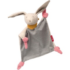 sigikid Schnuffeltuch Hase Signature (41936) Утешитель Кролик Подпись (41936)