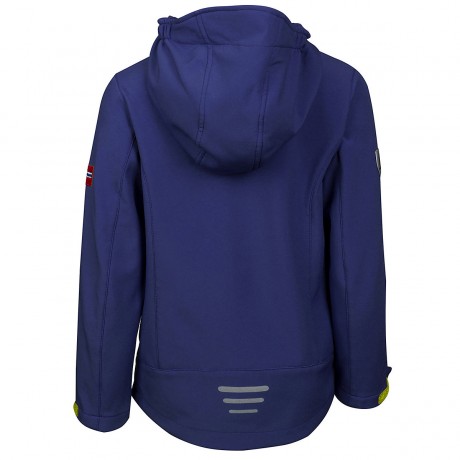 TROLLKIDS Softshell Jacke Oslofjord Softshelljacken Куртка софтшелл Куртки софтшелл Oslofjord