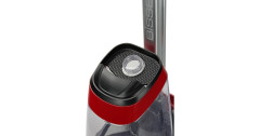 Bissell Bissell ProHeat 2X Revolution 1858N, Hochdruckreiniger rot/titan  rot/titan Bissell ProHeat 2X Revolution 1858N, мойка высокого давления красный/титан