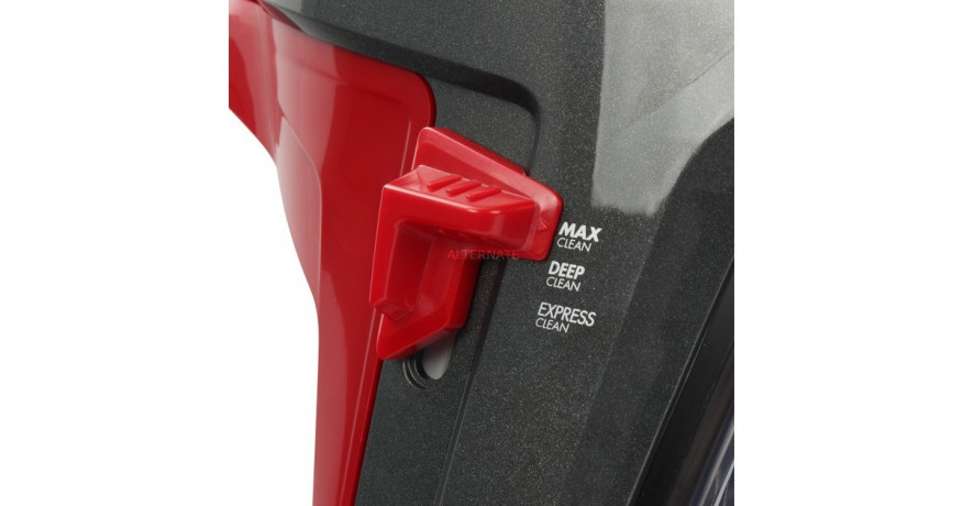 Bissell Bissell ProHeat 2X Revolution 1858N, Hochdruckreiniger rot/titan  rot/titan Bissell ProHeat 2X Revolution 1858N, мойка высокого давления красный/титан