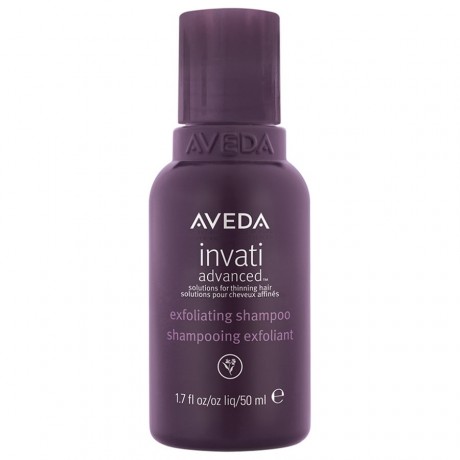 Aveda Invati Advanced Exfoliating Haarshampoo Shampoo, 200 мл