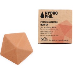 Hydrophil Hopfen Festes Shampoo  Твердый шампунь с хмелем