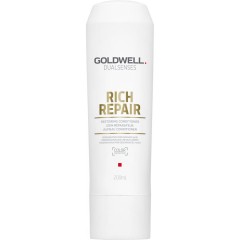 Goldwell (Голдвелл) Rich Repair Restoring Conditioner Кондиционер для волос восстанавливающий, 200 мл