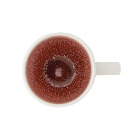 Rosenthal Rosenthal Junto Rose Quartz - Steinzeug Becher mit Henkel 0,38 L Rosenthal Junto Rose Quartz - керамическая кружка с ручкой 0,38 л