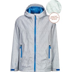 killtec Funktionsjacke mit Kapuze und Magic Print EASTO fur Jungen Функциональная куртка с капюшоном и волшебным принтом EASTO для мальчиков