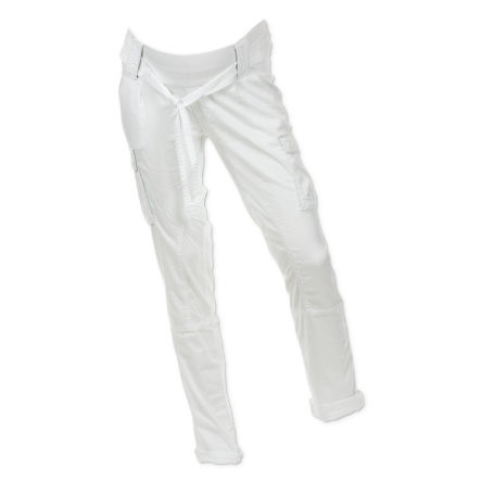 ESPRIT Брюки для беременных Umstands Hose white
