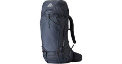 Gregory Gregory Baltoro 65, Rucksack blaugrau, 65 Liter, Grosse S  blaugrau Gregory Baltoro 65, рюкзак сине-серый, 65 литров, размер S