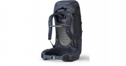 Gregory Gregory Baltoro 65, Rucksack blaugrau, 65 Liter, Grosse S  blaugrau Gregory Baltoro 65, рюкзак сине-серый, 65 литров, размер S
