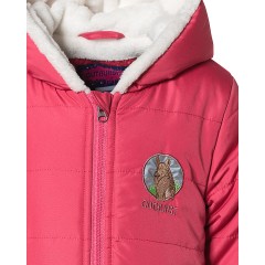 Outburst Winterjacke fur Madchen Зимняя куртка для девочки