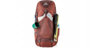 Gregory Gregory Maven 55, Rucksack rot, 55 Liter, Grosse XS/SM  rot Gregory Maven 55, рюкзак красный, 55 литров, размер XS/SM