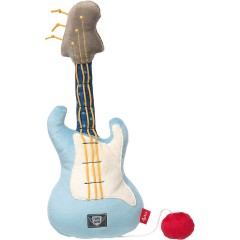 sigikid Rassel Gitarre погремушка гитара