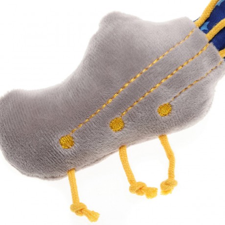 sigikid Rassel Gitarre погремушка гитара